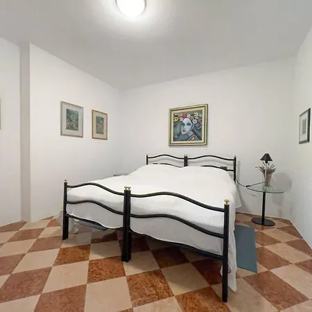 Delle Vigne Villa