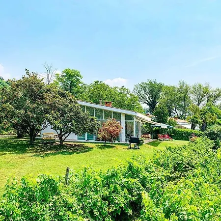 Delle Vigne Villa *