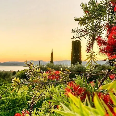 Delle Vigne Villa Bardolino