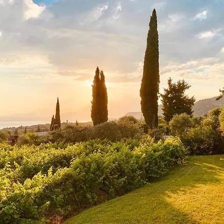 Villa Delle Vigne Bardolino