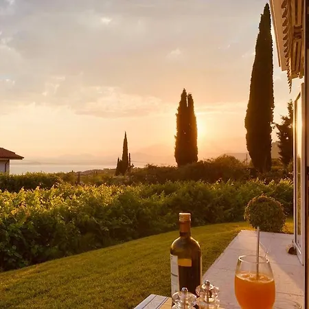 Delle Vigne Bardolino