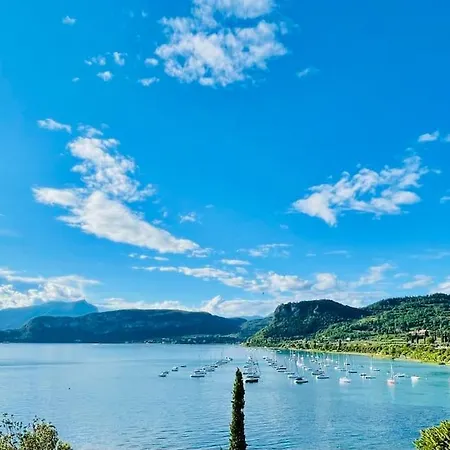 Villa Delle Vigne *